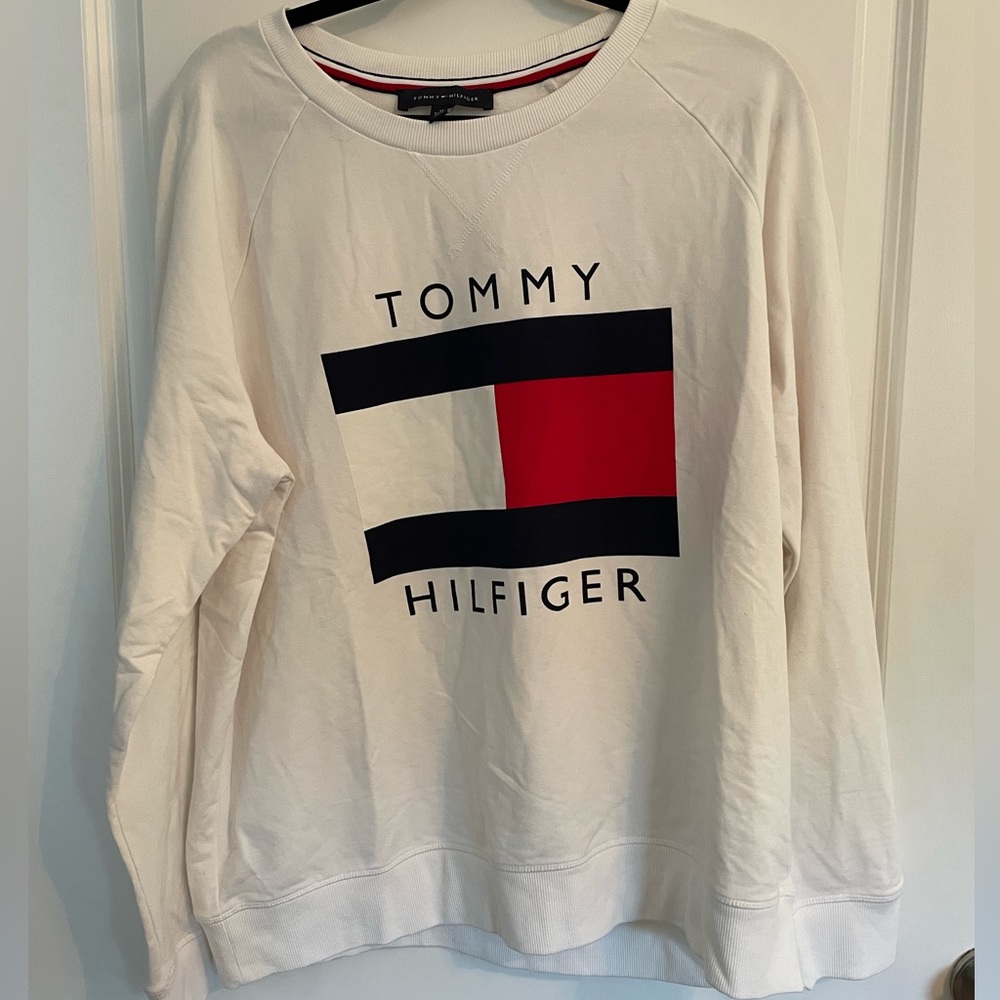 Tommy Hilfiger Sweatshirt